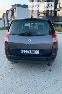 Мінівен Renault Grand Scenic 2005 в Львові