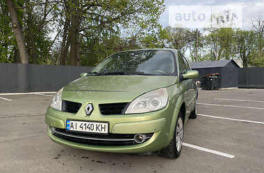 Мінівен Renault Grand Scenic 2007 в Броварах