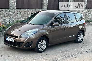 Мінівен Renault Grand Scenic 2009 в Первомайську