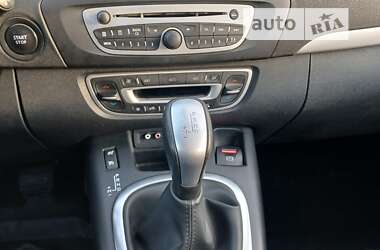 Минивэн Renault Grand Scenic 2011 в Киеве