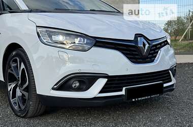 Минивэн Renault Grand Scenic 2018 в Луцке