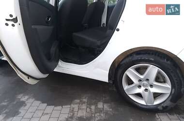Минивэн Renault Grand Scenic 2014 в 