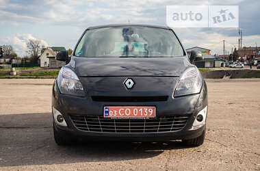 Минивэн Renault Grand Scenic 2011 в Переяславе