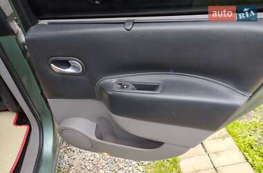 Минивэн Renault Grand Scenic 2005 в 