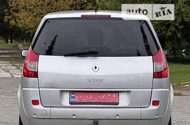Минивэн Renault Grand Scenic 2007 в Дубно