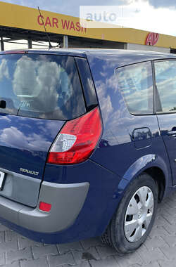 Минивэн Renault Grand Scenic 2006 в Киверцах