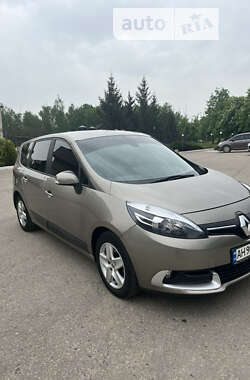 Мінівен Renault Grand Scenic 2013 в Краматорську