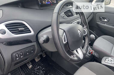 Минивэн Renault Grand Scenic 2012 в Радехове