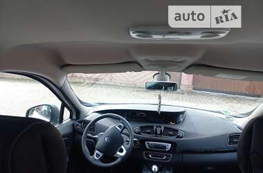 Мінівен Renault Grand Scenic 2012 в Чернівцях