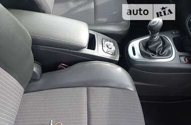 Мінівен Renault Grand Scenic 2012 в Чернівцях