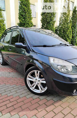 Мінівен Renault Grand Scenic 2005 в Сумах