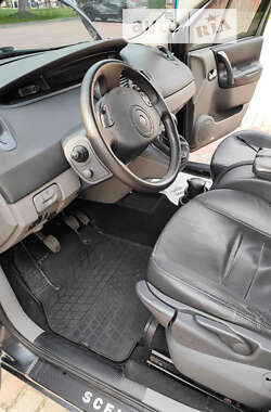 Мінівен Renault Grand Scenic 2005 в Сумах