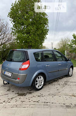 Минивэн Renault Grand Scenic 2004 в Краснокутске