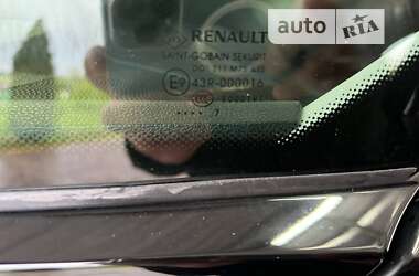 Минивэн Renault Grand Scenic 2017 в Броварах