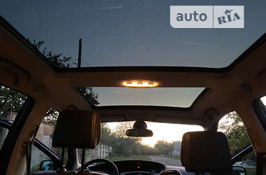 Минивэн Renault Grand Scenic 2008 в 