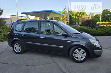 Минивэн Renault Grand Scenic 2005 в Полтаве