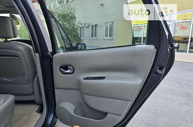 Мінівен Renault Grand Scenic 2005 в Полтаві