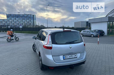 Минивэн Renault Grand Scenic 2014 в Хмельницком