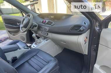 Минивэн Renault Grand Scenic 2011 в Ивано-Франковске