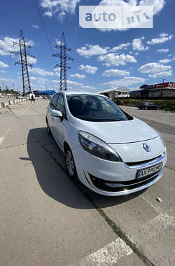 Мінівен Renault Grand Scenic 2012 в Харкові