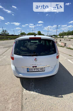 Минивэн Renault Grand Scenic 2012 в Харькове