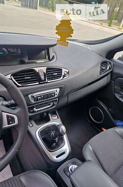 Мінівен Renault Grand Scenic 2012 в Луцьку