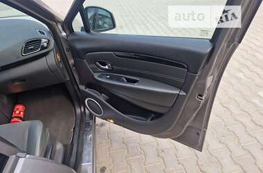 Мінівен Renault Grand Scenic 2012 в Луцьку