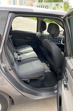 Минивэн Renault Grand Scenic 2012 в Киеве