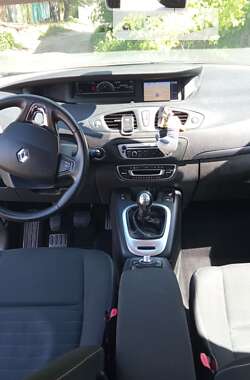 Мінівен Renault Grand Scenic 2016 в Харкові