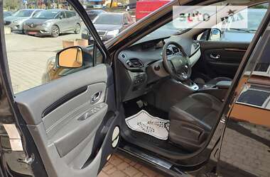 Минивэн Renault Grand Scenic 2014 в Луцке