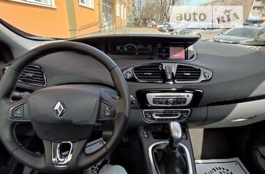 Минивэн Renault Grand Scenic 2014 в Луцке