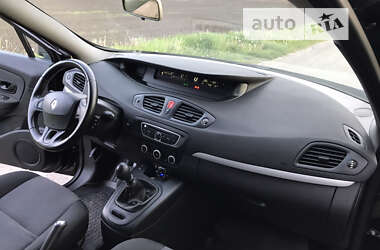 Минивэн Renault Grand Scenic 2011 в Житомире