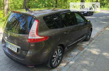 Минивэн Renault Grand Scenic 2012 в Львове