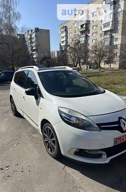 Минивэн Renault Grand Scenic 2013 в Луцке