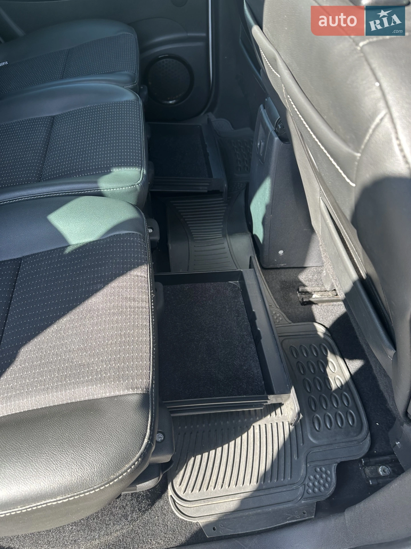 2013 Renault Scenic - мініатюра 12