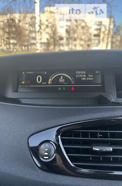 Минивэн Renault Grand Scenic 2013 в Луцке