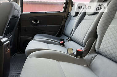 Минивэн Renault Grand Scenic 2011 в Звенигородке