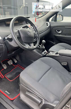 Мінівен Renault Grand Scenic 2009 в Дрогобичі