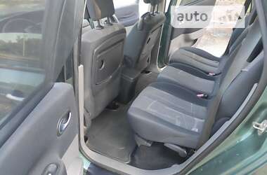 Минивэн Renault Grand Scenic 2005 в Кривом Роге