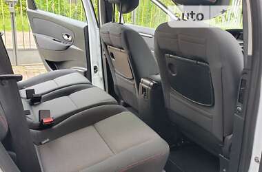 Мінівен Renault Grand Scenic 2013 в Стрию