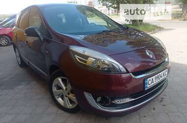 Минивэн Renault Grand Scenic 2011 в Черкассах