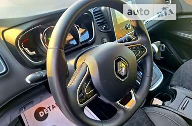 Минивэн Renault Grand Scenic 2020 в Бережанах