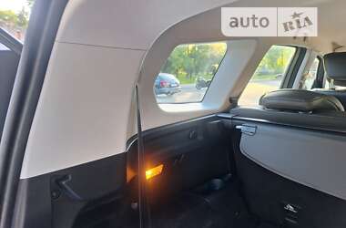 Минивэн Renault Grand Scenic 2020 в Бережанах