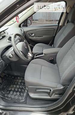 Минивэн Renault Grand Scenic 2009 в Ивано-Франковске