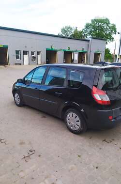 Мінівен Renault Grand Scenic 2005 в Чорткові