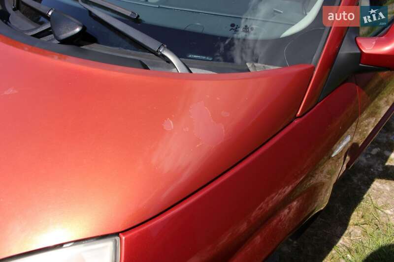 Мінівен Renault Grand Scenic 2006 в Сумах