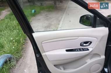 Минивэн Renault Grand Scenic 2010 в Коростене