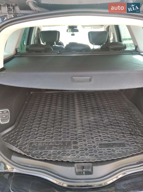 Минивэн Renault Grand Scenic 2017 в Харькове