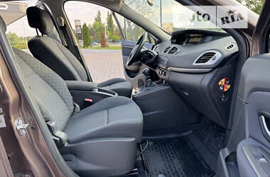 Мінівен Renault Grand Scenic 2010 в Києві