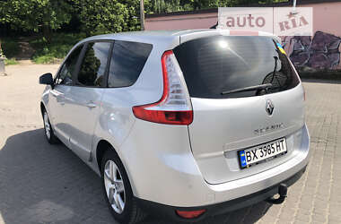 Минивэн Renault Grand Scenic 2014 в Хмельницком